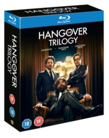 Image for The Hangover Trilogy