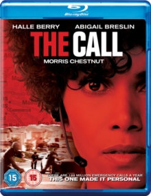 Image for The Call