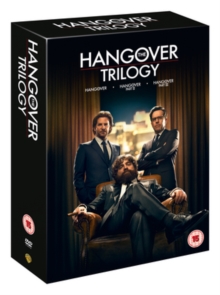 Image for The Hangover Trilogy