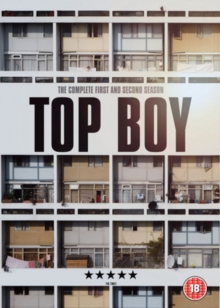 Image for Top Boy: Season 1 and 2
