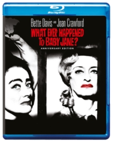 Image for Whatever Happened to Baby Jane?