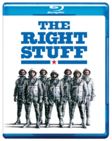 Image for The Right Stuff