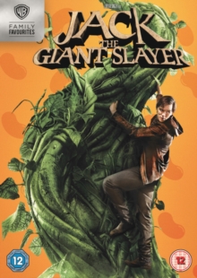 Image for Jack the Giant Slayer