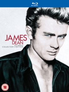 Image for The Complete James Dean Collection