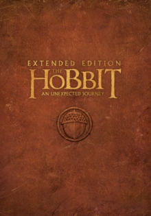 Image for The Hobbit: An Unexpected Journey - Extended Edition