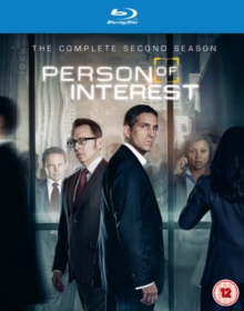 Image for Person of Interest: The Complete Second Season