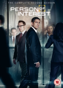 Image for Person of Interest: The Complete Second Season