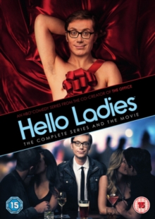 Image for Hello Ladies