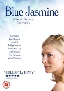 Image for Blue Jasmine