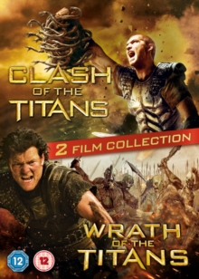 Image for Clash of the Titans/Wrath of the Titans