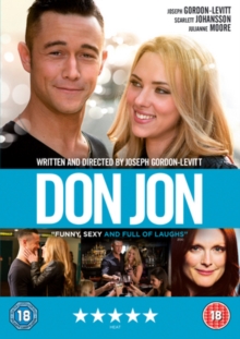 Image for Don Jon