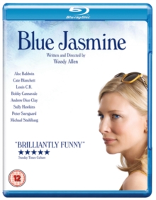 Image for Blue Jasmine