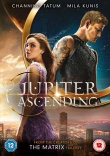 Image for Jupiter Ascending