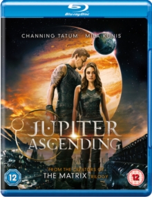 Image for Jupiter Ascending