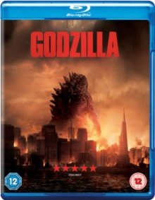 Image for Godzilla