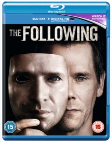 Image for The Following: The Complete Second Season