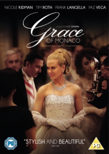 Image for Grace of Monaco