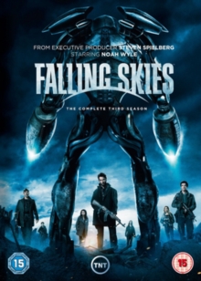 Image for Falling Skies: The Complete Third Season