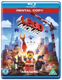 Image for The LEGO Movie