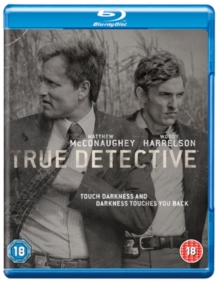 Image for True Detective: The Complete First Season