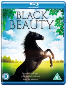 Image for Black Beauty
