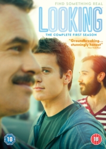 Image for Looking: The Complete First Season