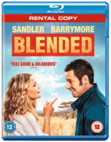 Image for Blended