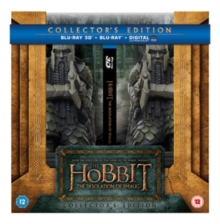 Image for The Hobbit: The Desolation of Smaug - Extended Edition