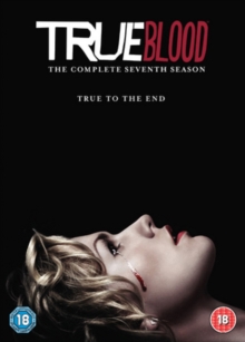 Image for True Blood: The Complete Seventh Season