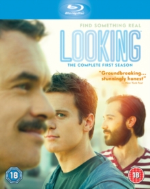 Image for Looking: The Complete First Season
