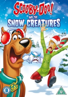 Image for Scooby-Doo: Scooby-Doo and the Snow Creatures