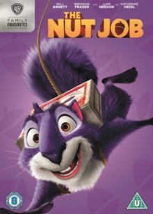 Image for The Nut Job