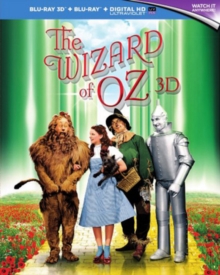 Image for The Wizard of Oz