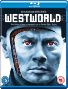 Image for Westworld