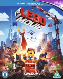 Image for The LEGO Movie