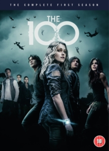 Image for The 100: The Complete First Season