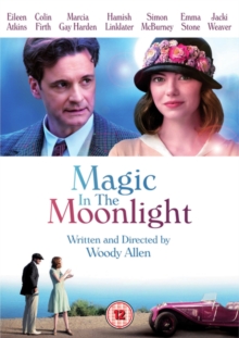 Image for Magic in the Moonlight