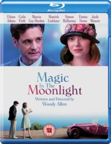 Image for Magic in the Moonlight