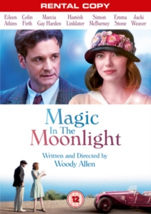 Image for Magic in the Moonlight