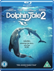Image for Dolphin Tale 2