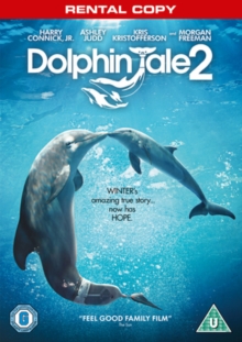 Image for Dolphin Tale 2