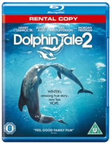 Image for Dolphin Tale 2