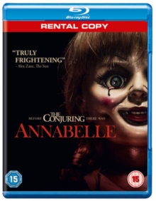 Image for Annabelle