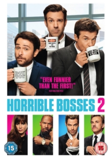Image for Horrible Bosses 2