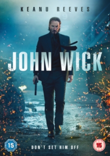 Image for John Wick