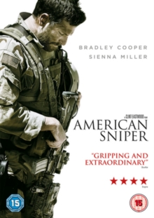 Image for American Sniper