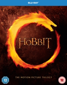 Image for The Hobbit: Trilogy