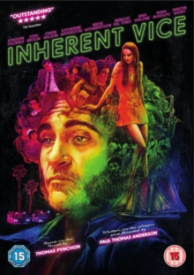 Image for Inherent Vice