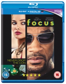 Image for Focus