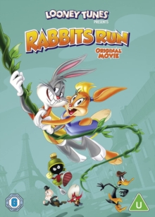 Image for Looney Tunes: Rabbits Run